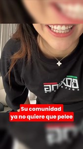 253K views · 1K reactions | La comunidad de Alana ya no quiere que boxee #AlanaFlores #Milica #ClipStream #clipsdetwitch | Clips para todos | Facebook