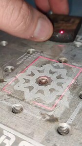 301K views · 524 reactions | Cleaning rust with the laser | Sri Parisaramma Agri Solution | Facebook