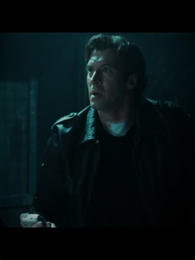 Mark Hoffman: The Mastermind of SAW