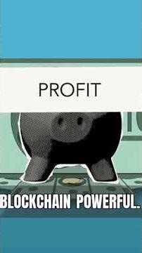 What Is Blockchain (And Why It Will Change Everything)