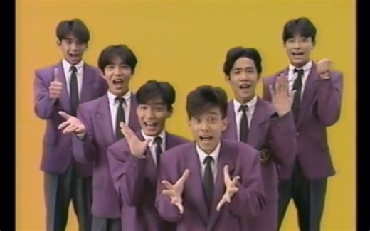 SMAP - おたっくす操作説明ビデオ