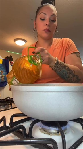 46K views · 643 reactions | Watch me cook my favorite  Rice  Recipe | Brittany Baez | Facebook