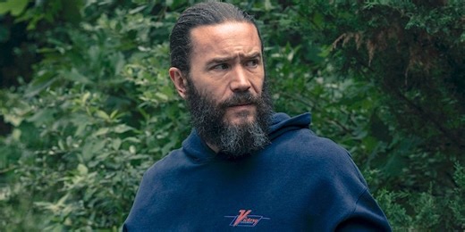 Task - Official Teaser (HBO)