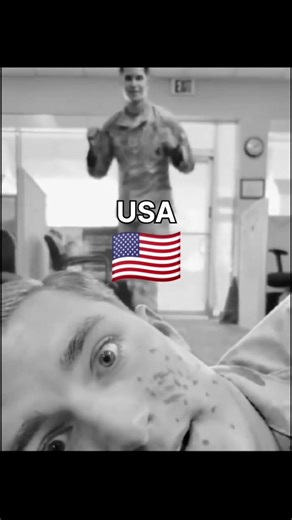 military fun of the world 2 🌏 #shorts