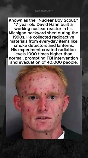 FBI knocks on door 🔍