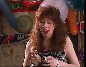 Hollyoaks 1996 Date Unkown (Lucy's 18th Birthday Party)