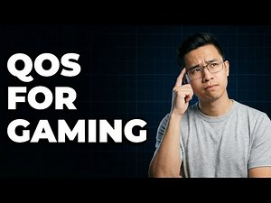 Can Router QoS Reduce Lag for Online Games?