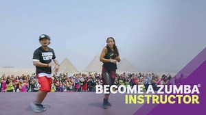 See why Zumba Instructors are changing lives every single day! | Zumba Fitness