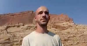 Brian Laundrie Still Alive? Viral Social Media Theory Describes Stunning Possibility