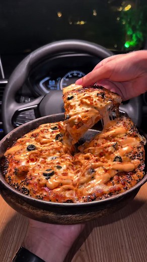 Devour Lahore menu review: Chicken tenders, beef burger, pizza & pasta