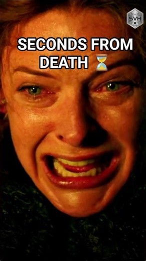 Her Tears Fell. His Chains Broke. | Hercules 4K #Shorts