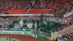 1.FC Nurnberg vs FURTH (🇩🇪 15.09.2023). | Ultras/Hooligans