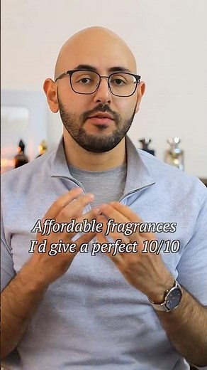 Affordable Fragrances I'd Give A Perfect 10/10 - Featuring Jomashop