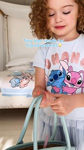 Stich picks. Summer energy 🩵 #BabyshopStitchCollection #Disney #LivingTheAlohaLife #LiloAndStitch‎ اختيارات تشكيلة ستيتش لموسم صيفٍ مُمتع 🩵 | Babyshop