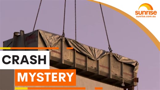 32K views · 145 reactions | CHOPPER CRASH MYSTERY 類 Shock revelations a Cairns helicopter was stolen, before it slammed into a luxury hotel. What happened, in the lead-up to the fiery crash explosion. WATCH SUNRISE FOR MORE | 7plus ☀️ | Sunrise | Facebook