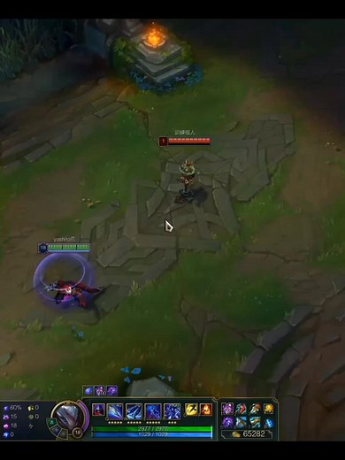 talon combos #yoshirotalon #leagueoflegends #yoshirotalontw #talon