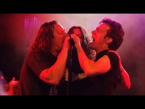 Candlebox - Hunger Strike (Temple of the Dog cover) – Live in San Francisco