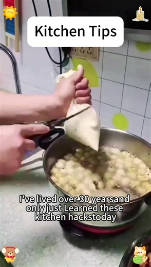 12 Kitchen Hacks You Need to Know for Easier Cooking