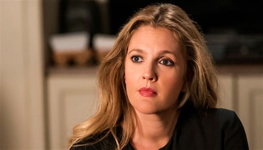 Drew Barrymore shares insight into her time at drug rehabilitation centre