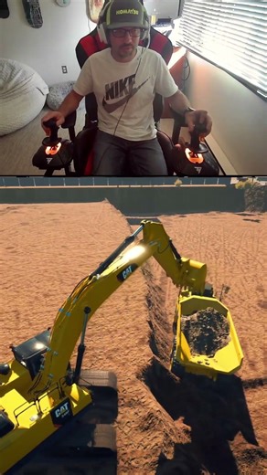 Jump Turn - Con Sim 22