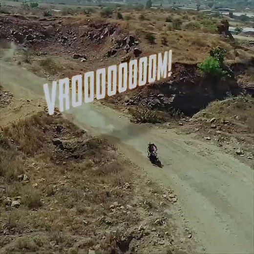 MRF | Nashik FMSCI Indian National Rally Championship 2W