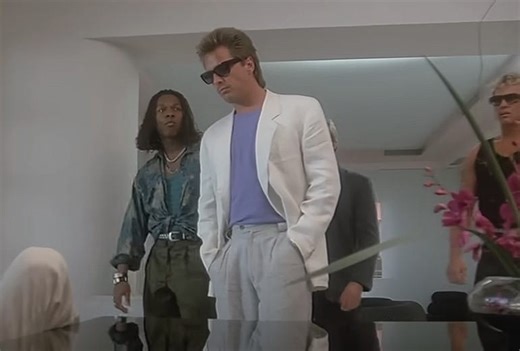 '80s Fads and Trends That Are Cringe