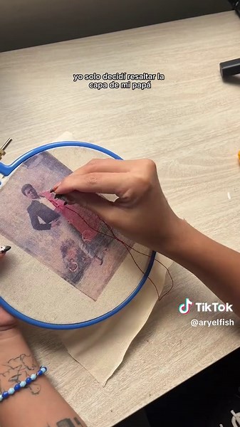 Tutorial para Imprimir Fotos en Tela desde Casa