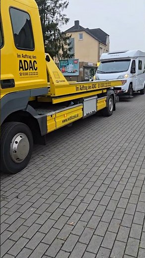 #abschleppdienst #abschleppwagen #adac #freundundhelfer #retterindernot #atego #mercedes