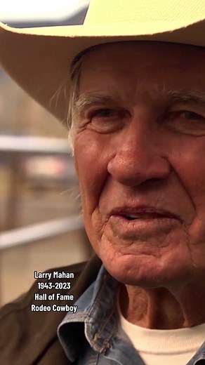Larry Mahan: Legendary Rodeo Champion Inspiring Millions