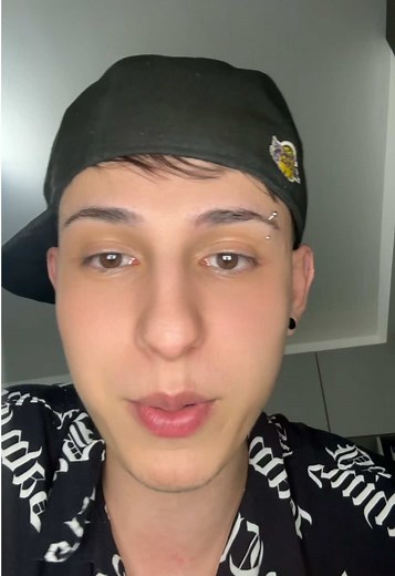 Nauta e Camille: Esclarecimento sobre o Término