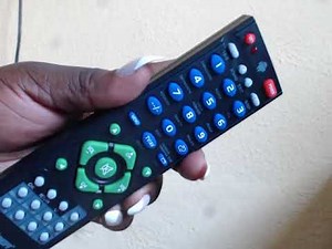 2ème partie CODES TELECOMMANDES UNVERSELLES POUR TOUTES LES TELES