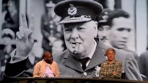 QI XL - Series 22 Episode 14