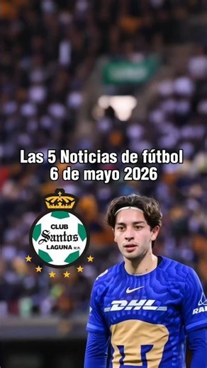 Noticias del fútbol mexicano: Jordan Carrillo podría salir de Pumas, ¿Elías Montiel a Portugal?