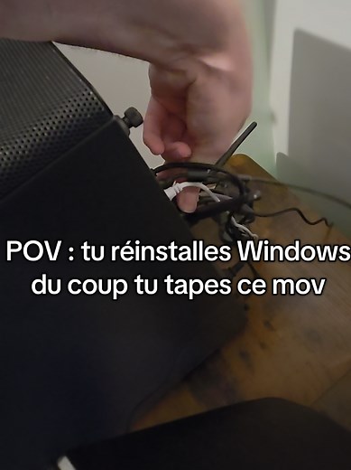 Réinstaller Windows 11 : astuces et conseils