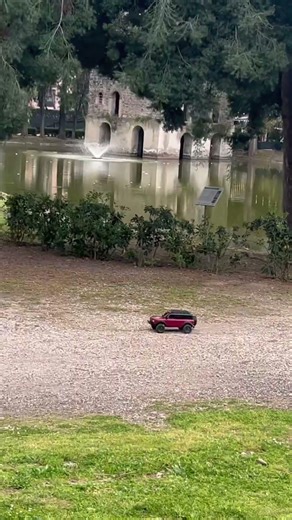 Traxxas trx4 bronco 2021 crash #traxxas #rccar #rcoffoad #offroad #traxxasracing #rccrawler