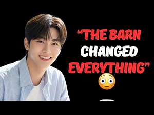 He Was Amish, Innocent & Quiet… What Happened in the Barn Changed Our Lives Forever | Gay Love Story