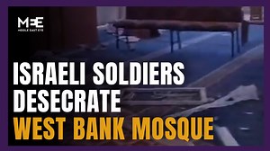 155K views · 7.6K reactions | Israeli soldiers have left a trail of...