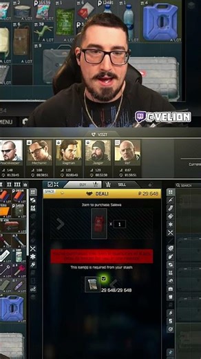 NEW PLAYER TIP!! (TRADERS)