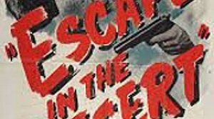 Escape in the Desert (1945) Jean Sullivan, Philip Dorn, Irene Manning