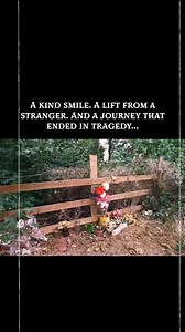 Celine Figard was traveling alone when she accepted a ride from someone who appeared polite, calm, and trustworthy. The encounter seemed ordinary — a friendly stranger offering help, a brief conversation, a sense of safety that lowered her guard. What began as a simple act of kindness quickly turned into a nightmare once the journey diverted from its expected path. Investigators later determined that the decision to accept that ride became the moment her fate was sealed. Authorities believe Celi