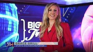 Tune into CBS TONIGHT at 6:30 p.m. to catch the CBS 42 Big Four Tipoff special ahead of this weekend's NCAA Final Four games. | CBS 42