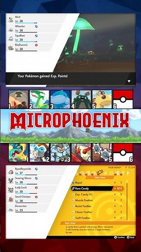 EVERYONE is gonna UNSUB?! #pokemon #nuzlocke #soullink