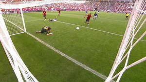 1.4M views · 5K reactions |  Great saves from EURO 2012! Pick your favourite!   | UEFA EURO 2024 | Facebook