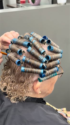 Paro’s Hair Salon on Instagram: "Paro Hair Salon – Open 7 Days a Week Special Discounts for Seniors#hamilton #Toronto #hairstylist #Mississauga #hair"