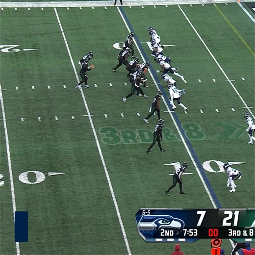 122K views · 903 reactions | Three of the top 5️⃣ longest touchdowns of Week 13 were from the same game 勞 | NFL | Facebook