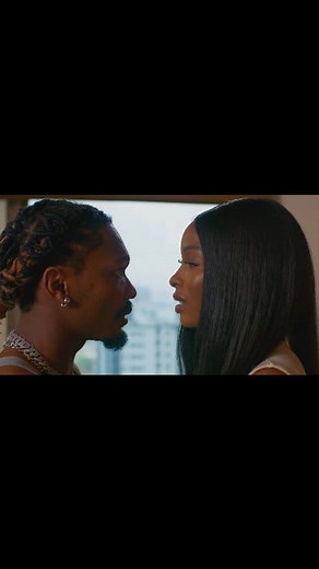 A Lagos Love Story, directed by Naz Onuzo, follows the journey of King Kator — an Afrobeats star torn between ambition and love. | Nolly Mate TV