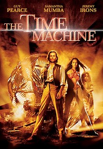 The Time Machine (2002)