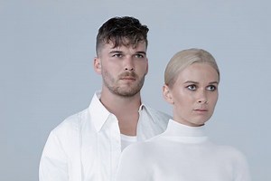 Broods Announce New Album, Australian Tour Dates