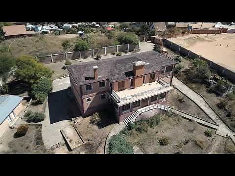 Maison / Villa à vendre à Antananarivo - Ambohibao – Antehiroka - Madagascar