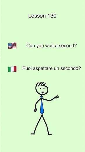 Can you translate these into Italian?